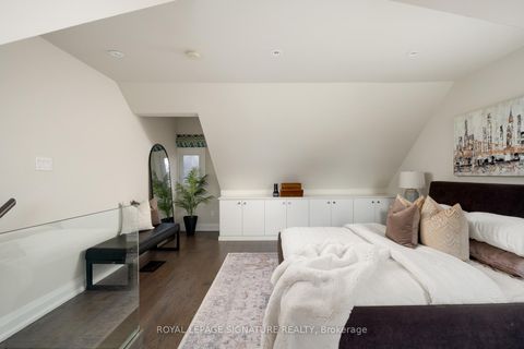 Photo 29 at 77 Dearbourne Avenue, North Riverdale, Toronto