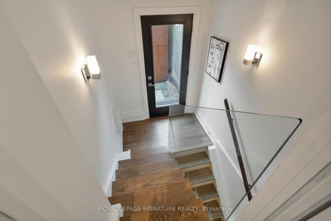 Photo 30 at 77 Dearbourne Avenue, North Riverdale, Toronto