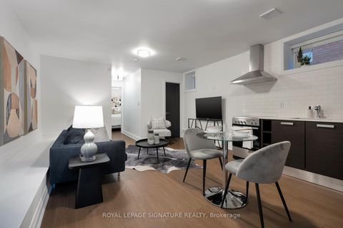 Photo 31 at 77 Dearbourne Avenue, North Riverdale, Toronto