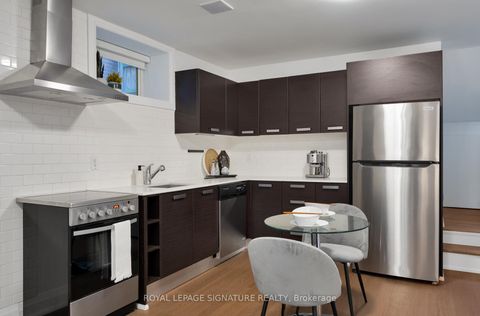 Photo 32 at 77 Dearbourne Avenue, North Riverdale, Toronto