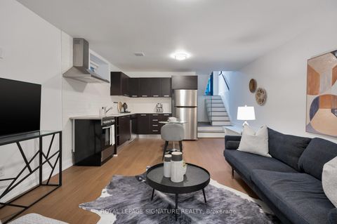 Photo 33 at 77 Dearbourne Avenue, North Riverdale, Toronto