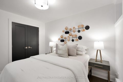 Photo 36 at 77 Dearbourne Avenue, North Riverdale, Toronto