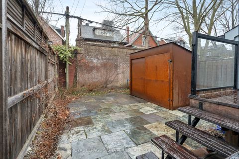 Photo 37 at 77 Dearbourne Avenue, North Riverdale, Toronto