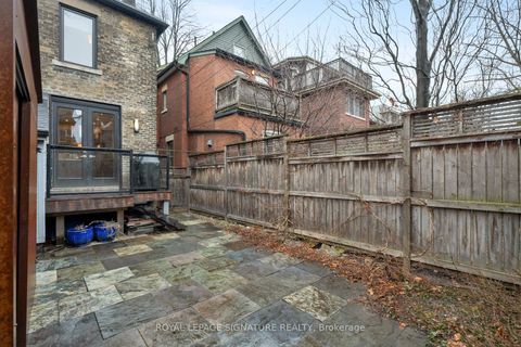 Photo 39 at 77 Dearbourne Avenue, North Riverdale, Toronto