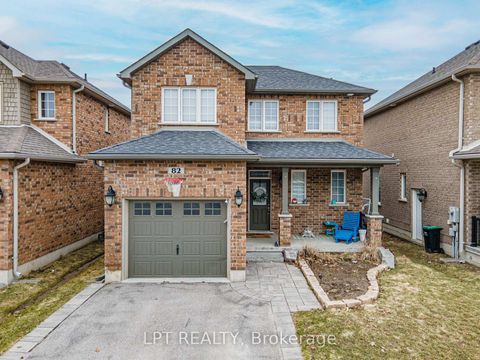 Photo 0 at 82 Nathan Crescent, Painswick South, Barrie