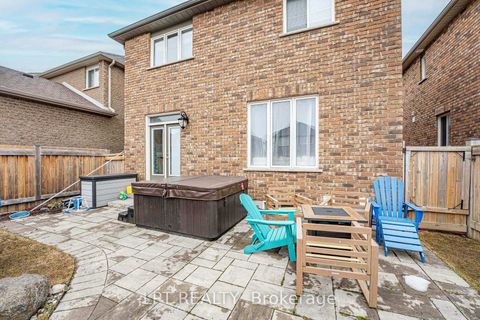 Photo 36 at 82 Nathan Crescent, Painswick South, Barrie