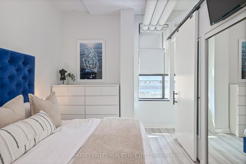 Photo 22 at 412 - 188 Eglinton Avenue E, Mount Pleasant West, Toronto