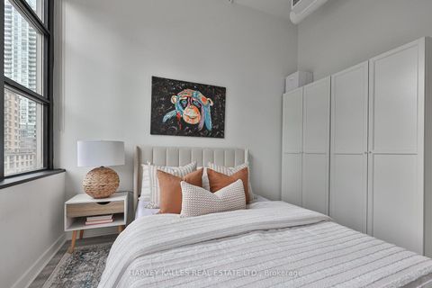 Photo 31 at 412 - 188 Eglinton Avenue E, Mount Pleasant West, Toronto