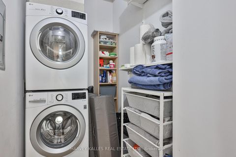 Photo 35 at 412 - 188 Eglinton Avenue E, Mount Pleasant West, Toronto