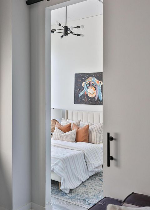 Photo 36 at 412 - 188 Eglinton Avenue E, Mount Pleasant West, Toronto