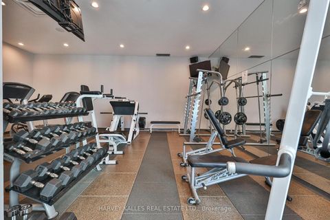 Photo 45 at 412 - 188 Eglinton Avenue E, Mount Pleasant West, Toronto