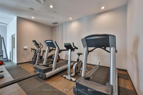 Photo 46 at 412 - 188 Eglinton Avenue E, Mount Pleasant West, Toronto