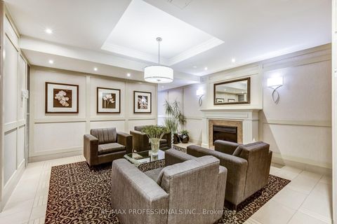 Photo 3 at 1405 - 240 Scarlett Road, Smythe, Toronto