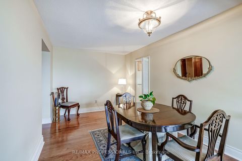 Photo 6 at 1405 - 240 Scarlett Road, Smythe, Toronto