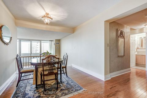 Photo 11 at 1405 - 240 Scarlett Road, Smythe, Toronto
