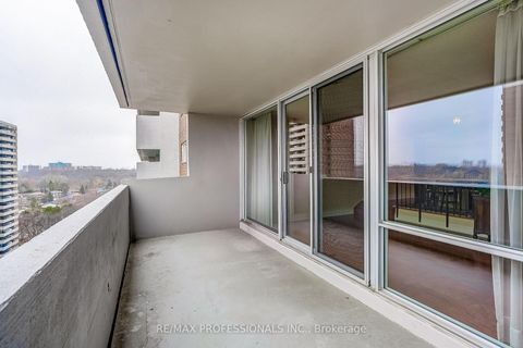 Photo 15 at 1405 - 240 Scarlett Road, Smythe, Toronto