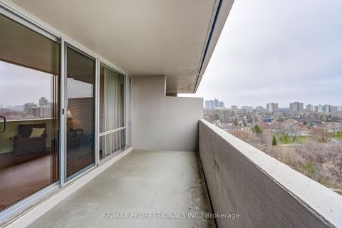 Photo 16 at 1405 - 240 Scarlett Road, Smythe, Toronto