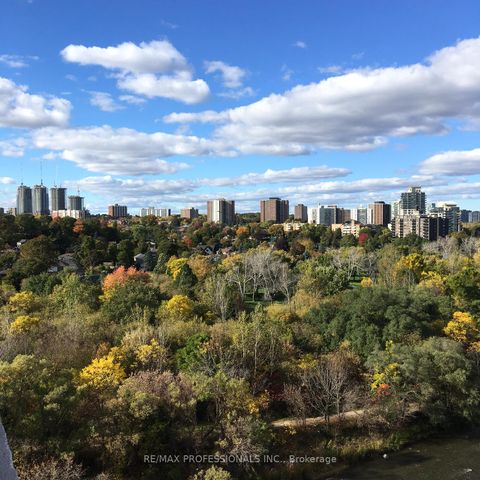 Photo 21 at 1405 - 240 Scarlett Road, Smythe, Toronto