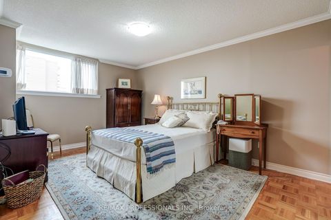 Photo 24 at 1405 - 240 Scarlett Road, Smythe, Toronto