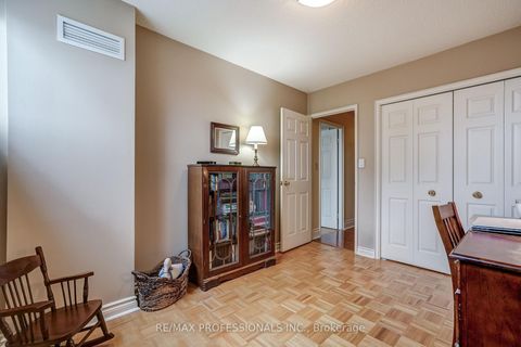 Photo 30 at 1405 - 240 Scarlett Road, Smythe, Toronto
