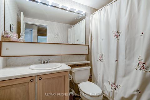 Photo 31 at 1405 - 240 Scarlett Road, Smythe, Toronto