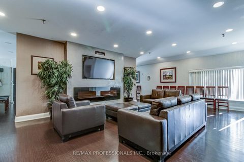Photo 32 at 1405 - 240 Scarlett Road, Smythe, Toronto