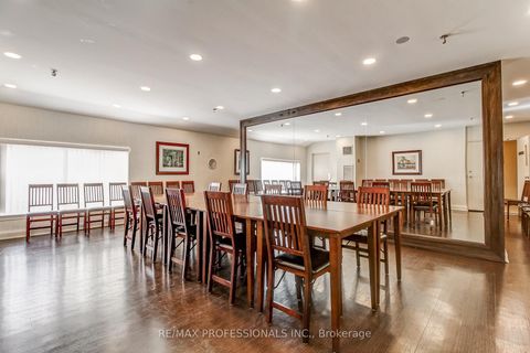 Photo 34 at 1405 - 240 Scarlett Road, Smythe, Toronto