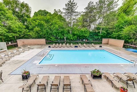 Photo 36 at 1405 - 240 Scarlett Road, Smythe, Toronto