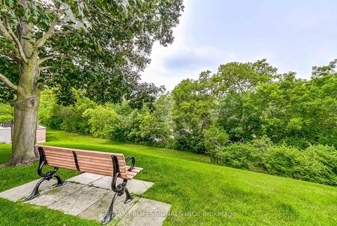 Photo 37 at 1405 - 240 Scarlett Road, Smythe, Toronto