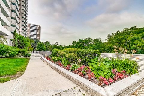 Photo 39 at 1405 - 240 Scarlett Road, Smythe, Toronto