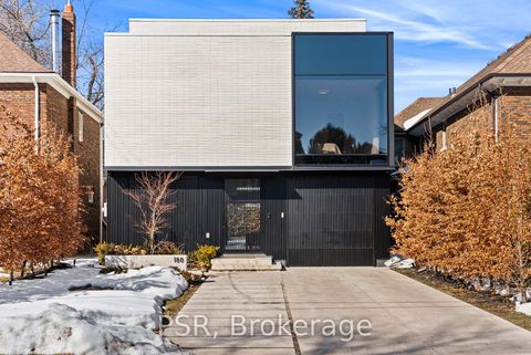 Photo 1 at 188 Montclair Avenue, Forest Hill South, Toronto