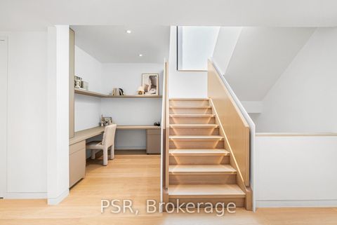 Photo 17 at 188 Montclair Avenue, Forest Hill South, Toronto