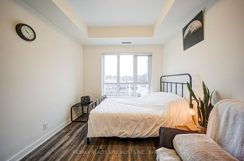 Photo 20 at 505 - 1 Neighbourhood Lane, Queensway, Toronto