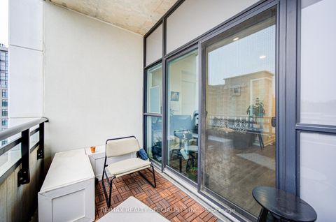 Photo 27 at 505 - 1 Neighbourhood Lane, Queensway, Toronto