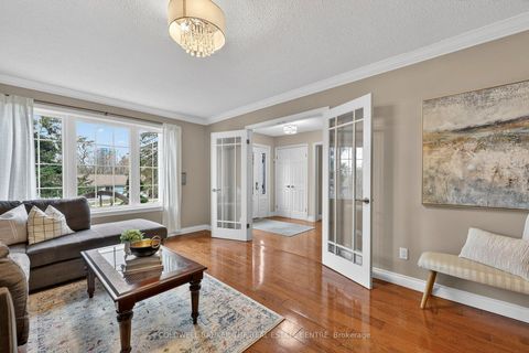 Photo 6 at 172 Millard Avenue, Central Newmarket, Newmarket