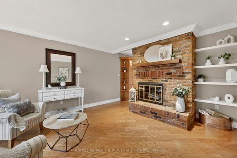 Photo 7 at 172 Millard Avenue, Central Newmarket, Newmarket