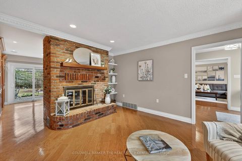 Photo 9 at 172 Millard Avenue, Central Newmarket, Newmarket