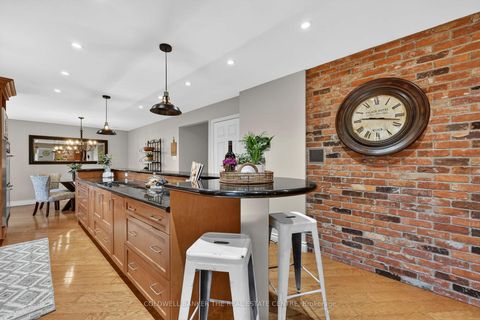 Photo 11 at 172 Millard Avenue, Central Newmarket, Newmarket