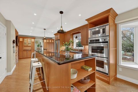 Photo 12 at 172 Millard Avenue, Central Newmarket, Newmarket