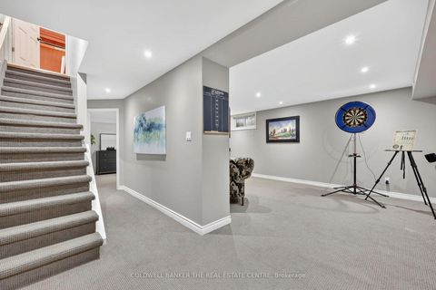 Photo 27 at 172 Millard Avenue, Central Newmarket, Newmarket