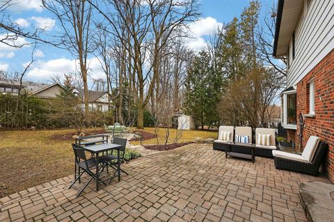 Photo 32 at 172 Millard Avenue, Central Newmarket, Newmarket