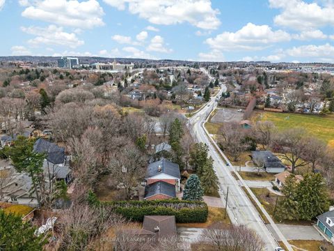 Photo 39 at 172 Millard Avenue, Central Newmarket, Newmarket