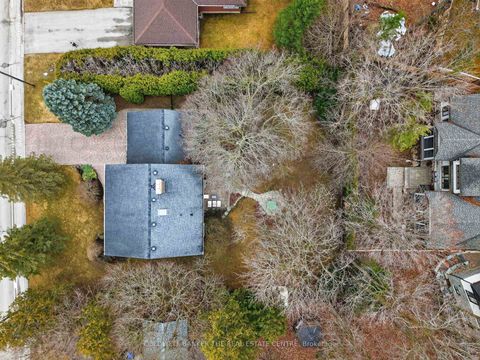 Photo 40 at 172 Millard Avenue, Central Newmarket, Newmarket