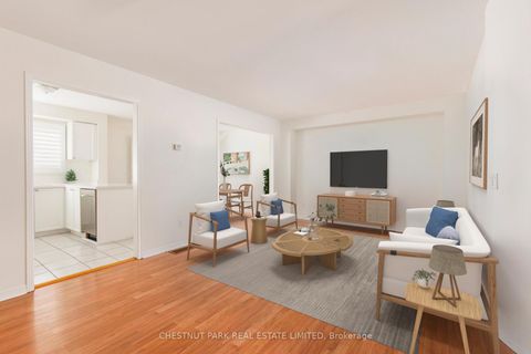 Photo 4 at TH 3 - 6157 Kingston Road, Centennial Scarborough, Toronto