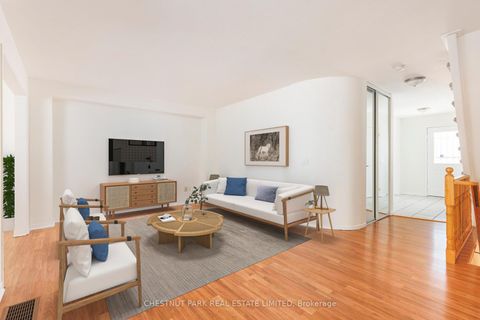 Photo 6 at TH 3 - 6157 Kingston Road, Centennial Scarborough, Toronto