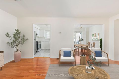 Photo 9 at TH 3 - 6157 Kingston Road, Centennial Scarborough, Toronto