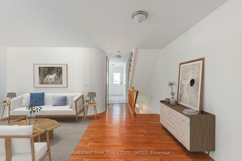 Photo 17 at TH 3 - 6157 Kingston Road, Centennial Scarborough, Toronto