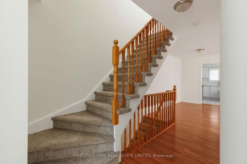 Photo 19 at TH 3 - 6157 Kingston Road, Centennial Scarborough, Toronto