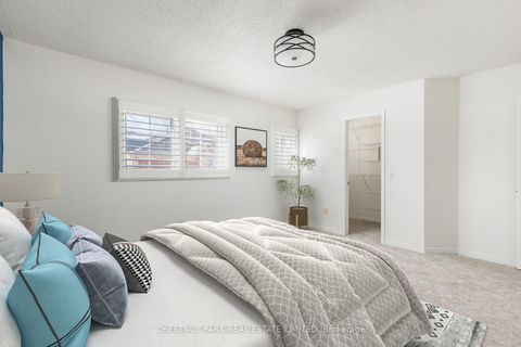 Photo 22 at TH 3 - 6157 Kingston Road, Centennial Scarborough, Toronto