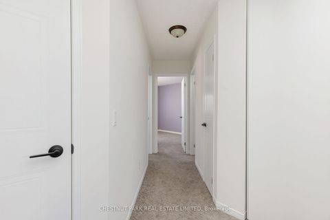 Photo 26 at TH 3 - 6157 Kingston Road, Centennial Scarborough, Toronto